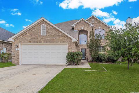 Photo of 157 NIEMIETZ CV, Cibolo, TX 78108 (MLS # 1959429)