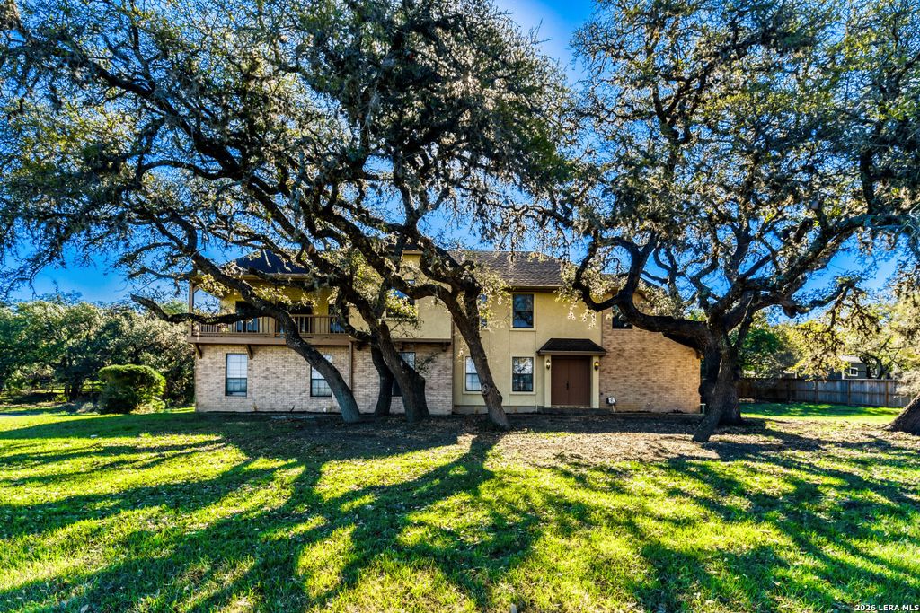 Photo of 29342 Seabiscuit, Fair Oaks Ranch, TX 78015 (MLS # 1951383)