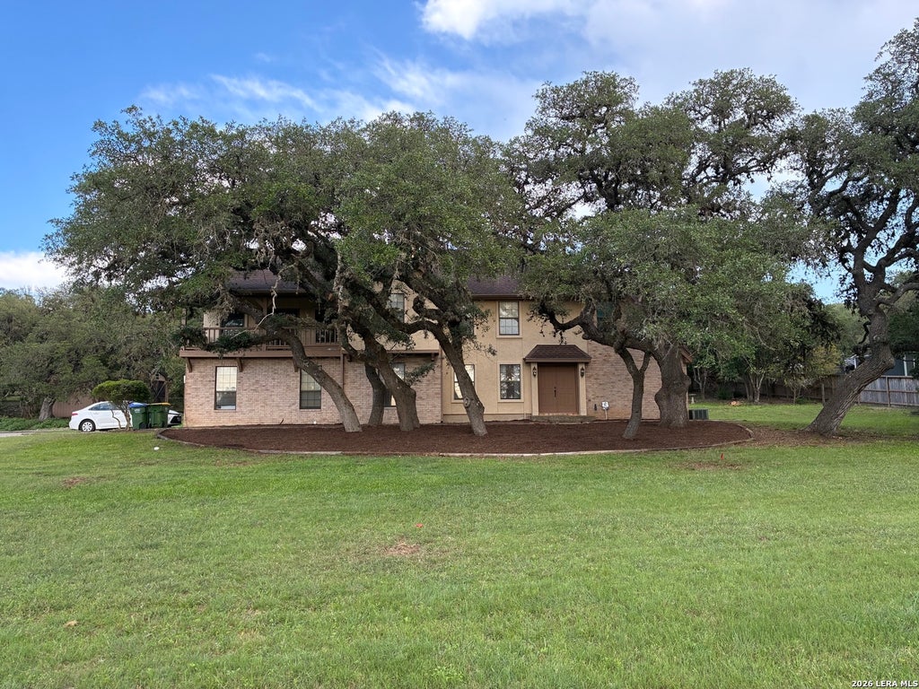 Photo of 29342 Seabiscuit, Fair Oaks Ranch, TX 78015 (MLS # 1951383)