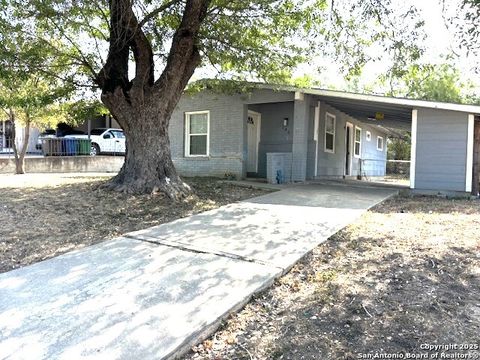 Photo of 142 Peach Valley, San Antonio, TX 78227 (MLS # 1934552)