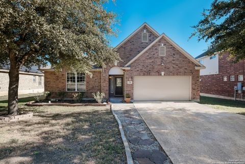 A home in Cibolo