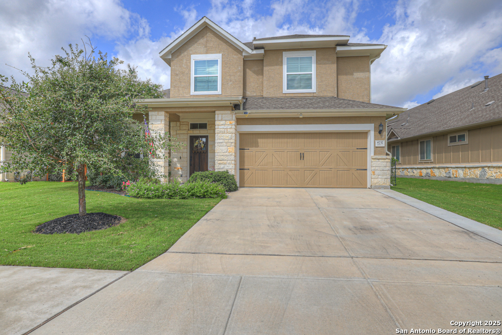 8737 Stackstone