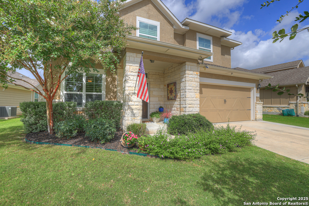 8737 Stackstone