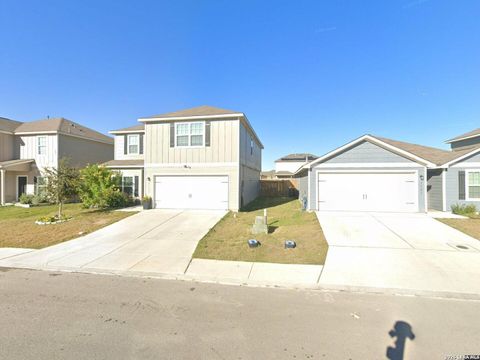 Photo of 3103 NE Jackson Smt, Converse, TX 78109 (MLS # 1963358)