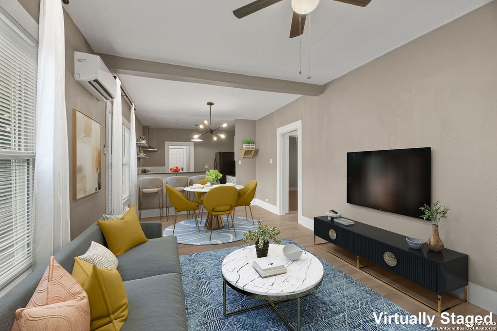 Photo of 143 Paul, San Antonio, TX 78203 (MLS # 1925627)