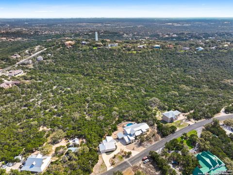 A home in Helotes