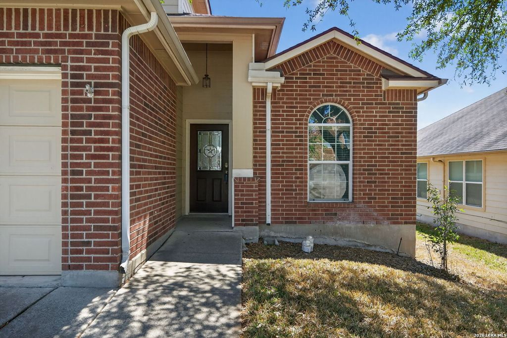 Photo of 225 Country Vale, Cibolo, TX 78108 (MLS # 1956089)