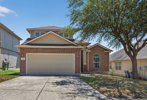 Photo of 225 Country Vale, Cibolo, TX 78108 (MLS # 1956089)