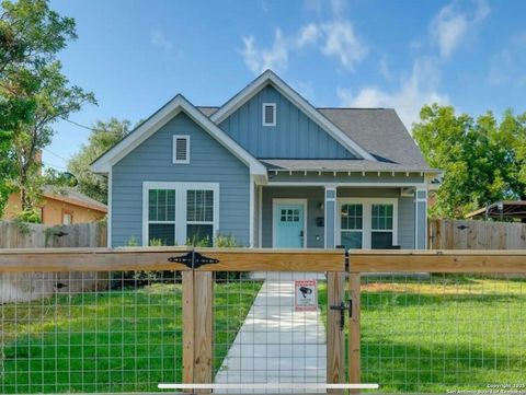 1406 NOLAN ST San Antonio TX 78202
