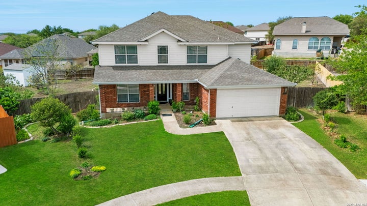 Photo 1 of 31 — 9727 Krier Ct, Converse, TX 78109