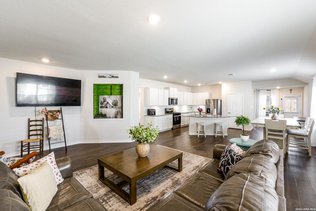 Photo of 5012 Punch Shot, San Antonio, TX 78261 (MLS # 1939912)