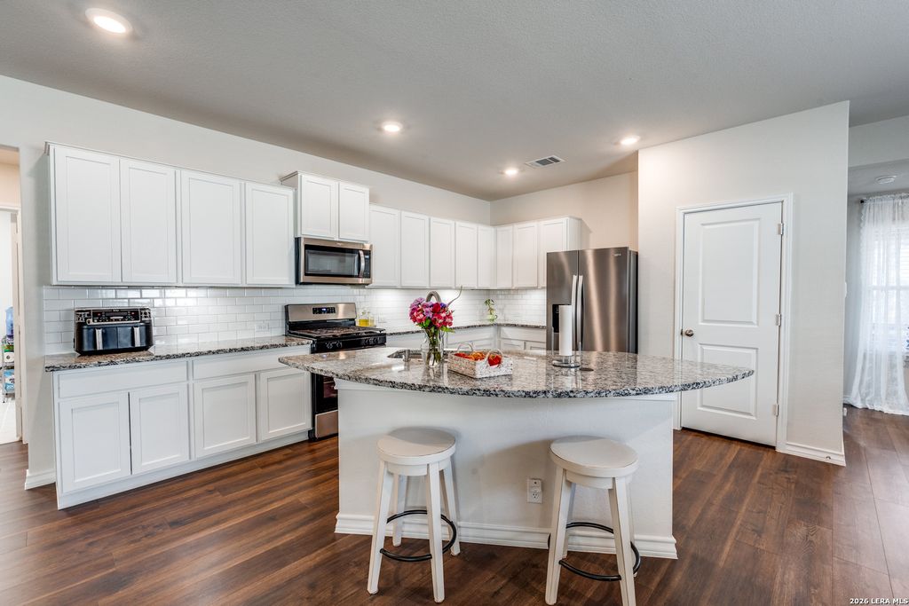 Photo of 5012 Punch Shot, San Antonio, TX 78261 (MLS # 1939912)