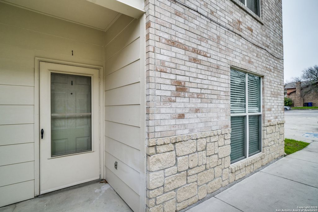 Photo of 4923 ALI AVE 1 #1, San Antonio, TX 78229 (MLS # 1896297)
