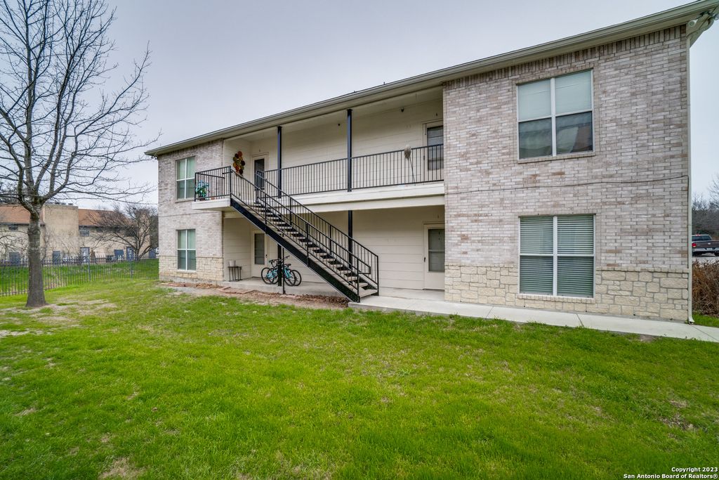 Photo of 4923 ALI AVE 1 #1, San Antonio, TX 78229 (MLS # 1896297)