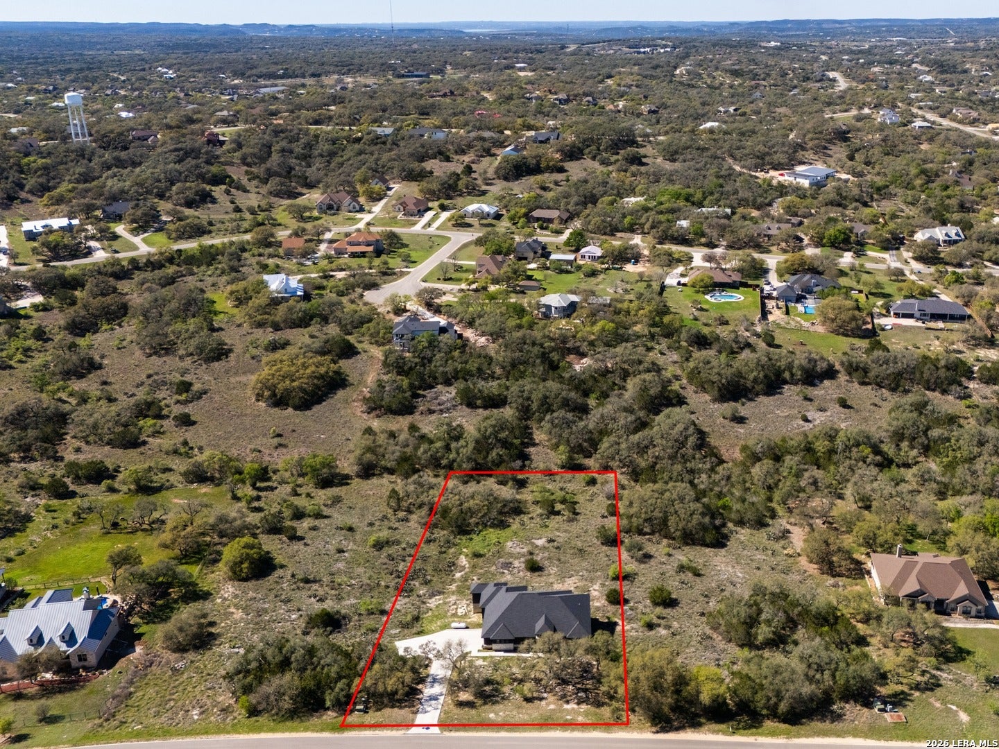 173 Northridge