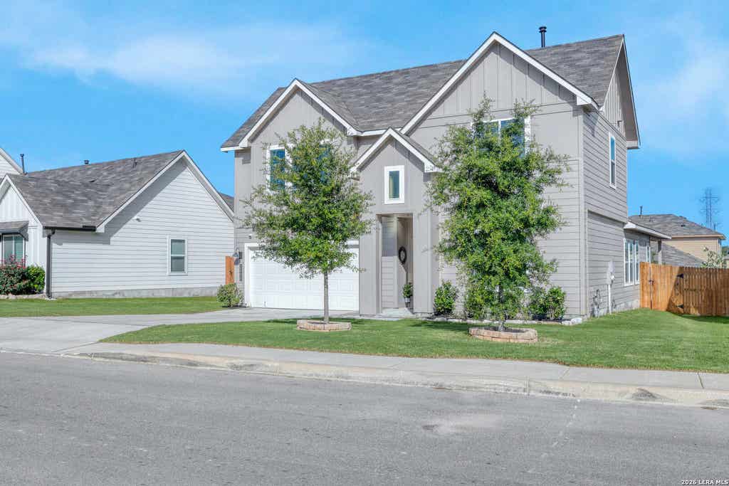 Photo of 21239 BOULDER FLTS, San Antonio, TX 78266 (MLS # 2003464)