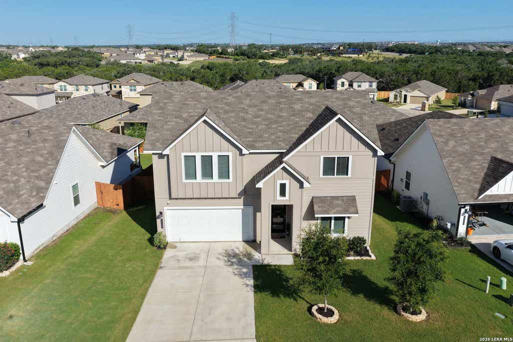 Photo of 21239 BOULDER FLTS, San Antonio, TX 78266 (MLS # 2003464)
