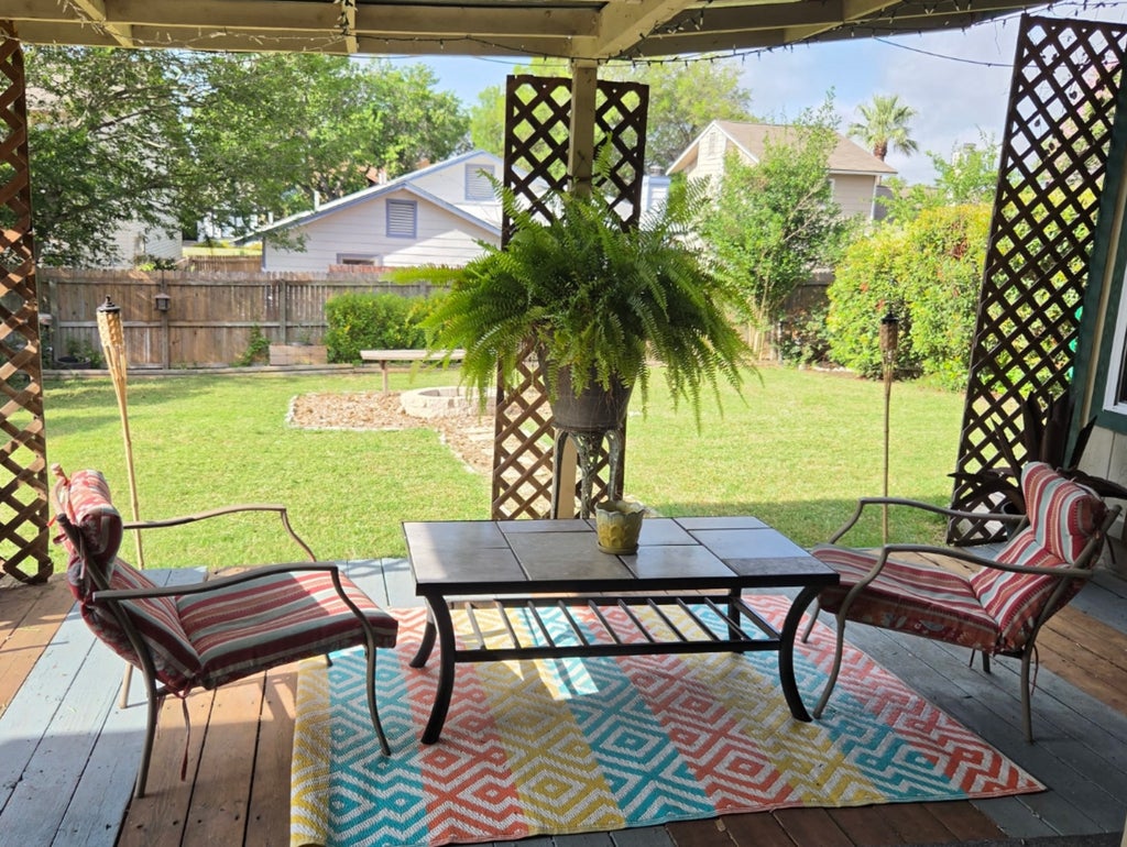 Photo of 7238 SUNLIT TRAIL DR, San Antonio, TX 78244 (MLS # 2023698)