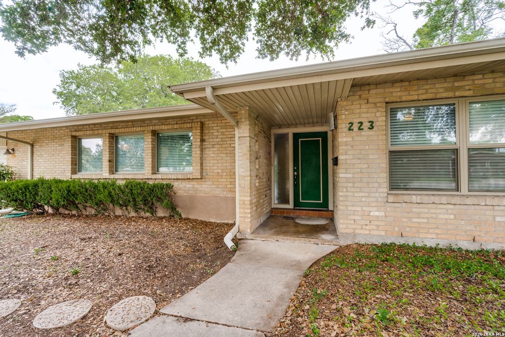 Photo of 223 Beechwood, San Antonio, TX 78216 (MLS # 1955768)