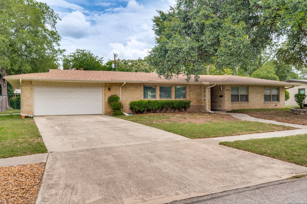 Photo of 223 Beechwood, San Antonio, TX 78216 (MLS # 1955768)