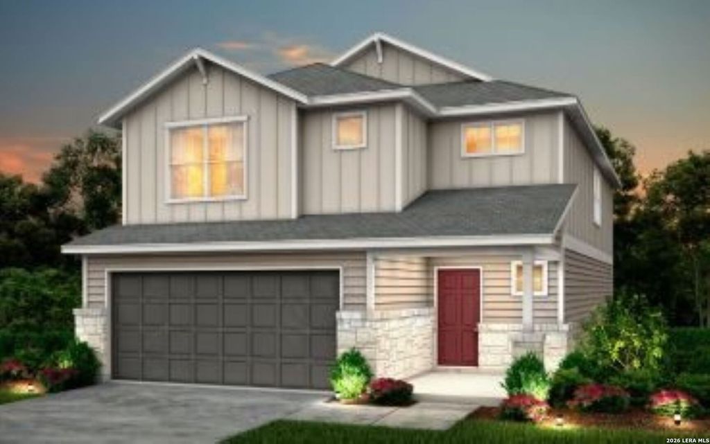 Photo of 4065 BERMUDA LN, Seguin, TX 78155 (MLS # 1951232)