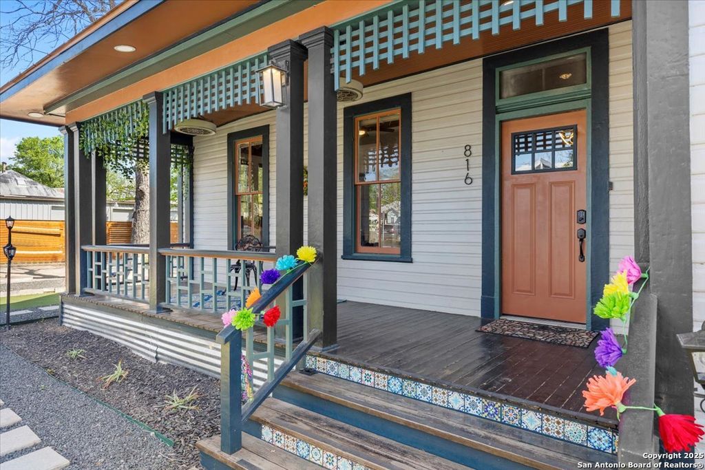 Photo of 816 Wyoming, San Antonio, TX 78203 (MLS # 1907418)