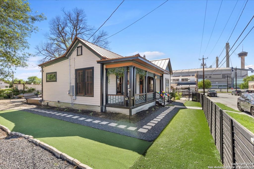 Photo of 816 Wyoming, San Antonio, TX 78203 (MLS # 1907418)