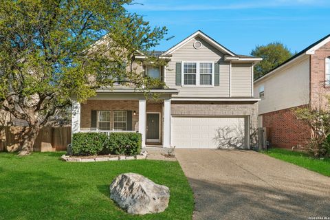 Photo of 20035 Horizon Blf, San Antonio, TX 78258 (MLS # 1951071)