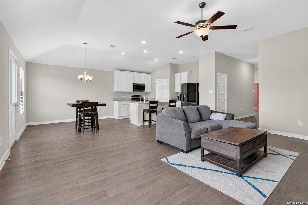 Photo of 10746 Francisco Way, Converse, TX 78109 (MLS # 2001551)