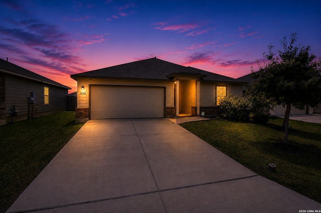 Photo of 10746 Francisco Way, Converse, TX 78109 (MLS # 2001551)