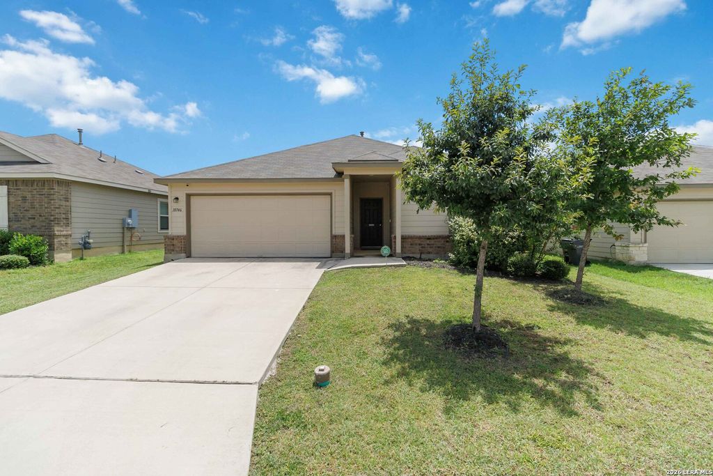 Photo of 10746 Francisco Way, Converse, TX 78109 (MLS # 2001551)