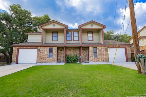 306 Dietert Ln #103 & 104 Canyon Lake TX 78133