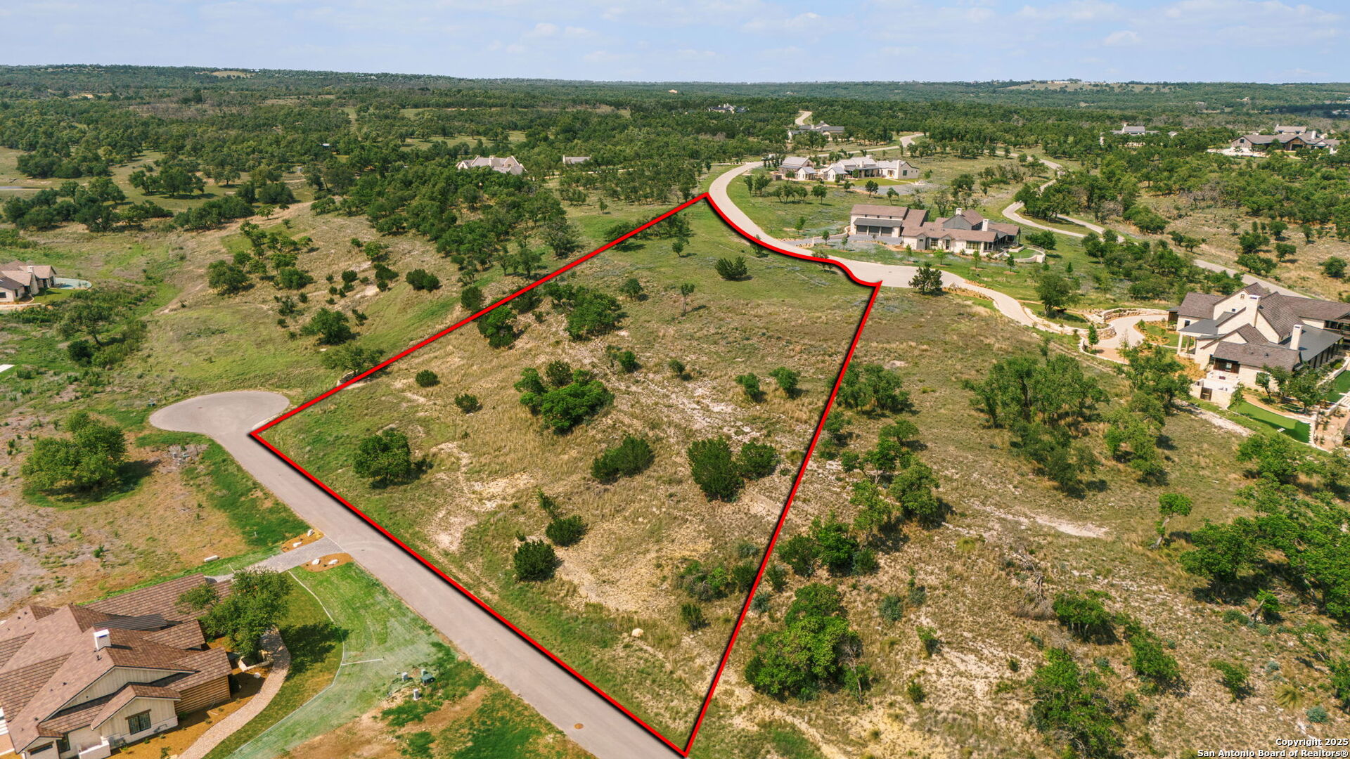 LOT 625 W Eldorado Ridge Drive