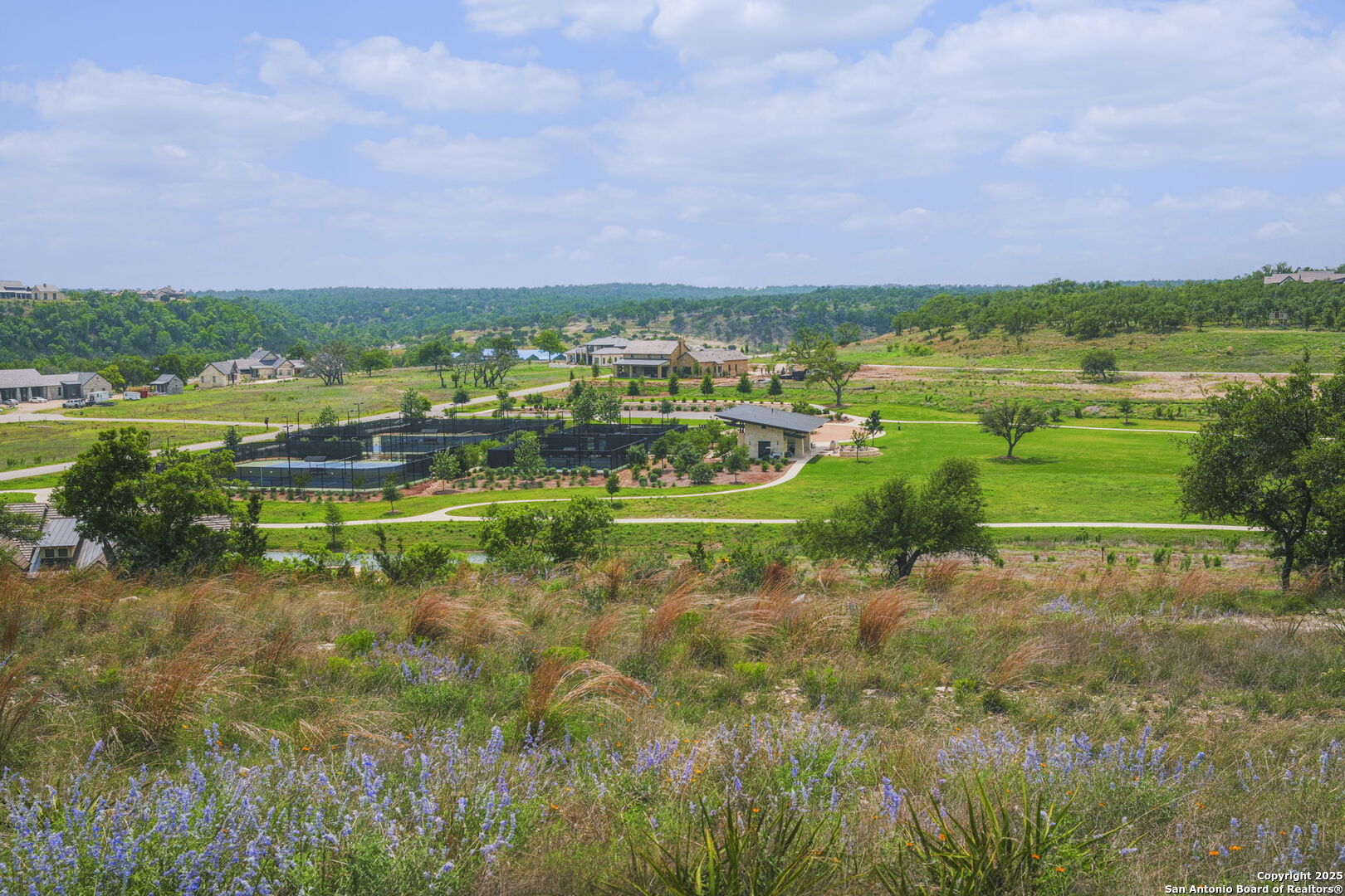 LOT 625 W Eldorado Ridge Drive