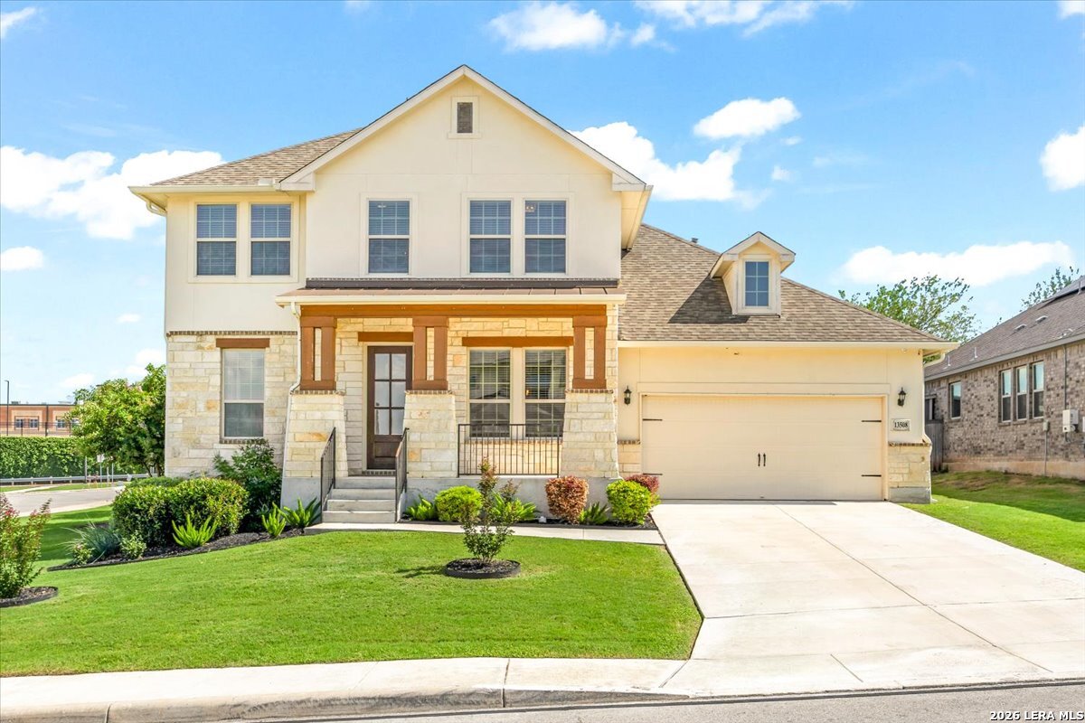 13508 Falls Summit