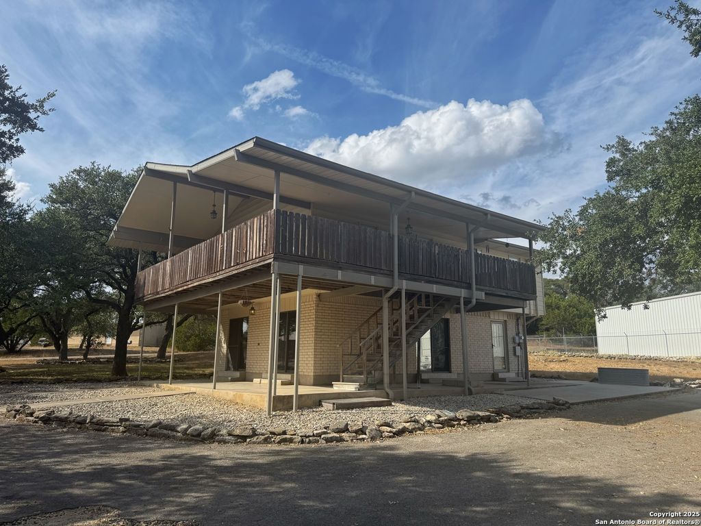 Photo of 275 Halm, Canyon Lake, TX 78133 (MLS # 1920953)