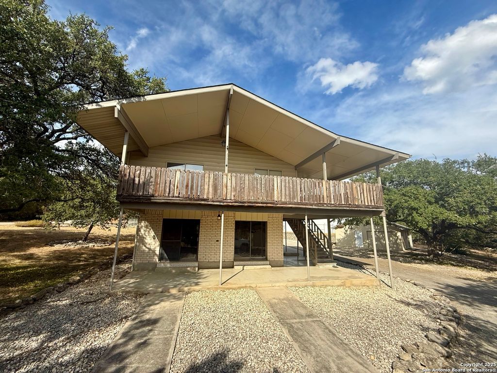 Photo of 275 Halm, Canyon Lake, TX 78133 (MLS # 1920953)