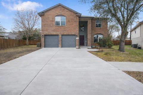 Photo of 264 Tierra Grande, Cibolo, TX 78108 (MLS # 1937164)