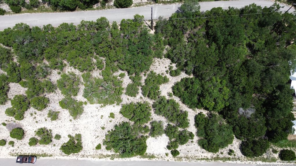 Photo of 0 TBH (Valley Haven), Canyon Lake, TX 78133 (MLS # 1890441)