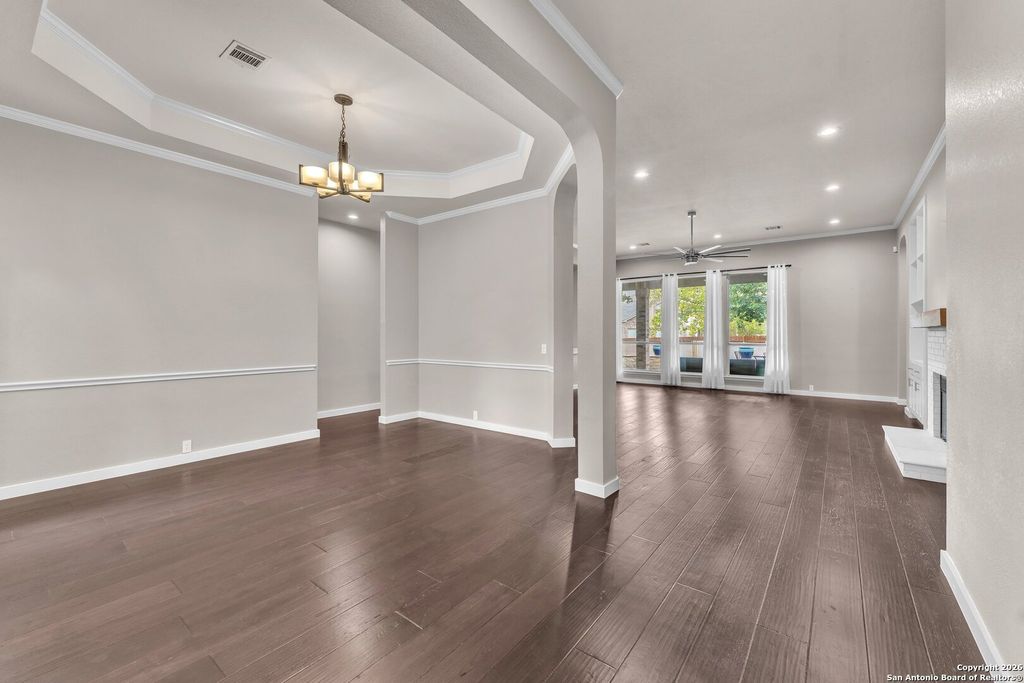 Photo of 918 Steubing Oaks, San Antonio, TX 78258 (MLS # 1932725)