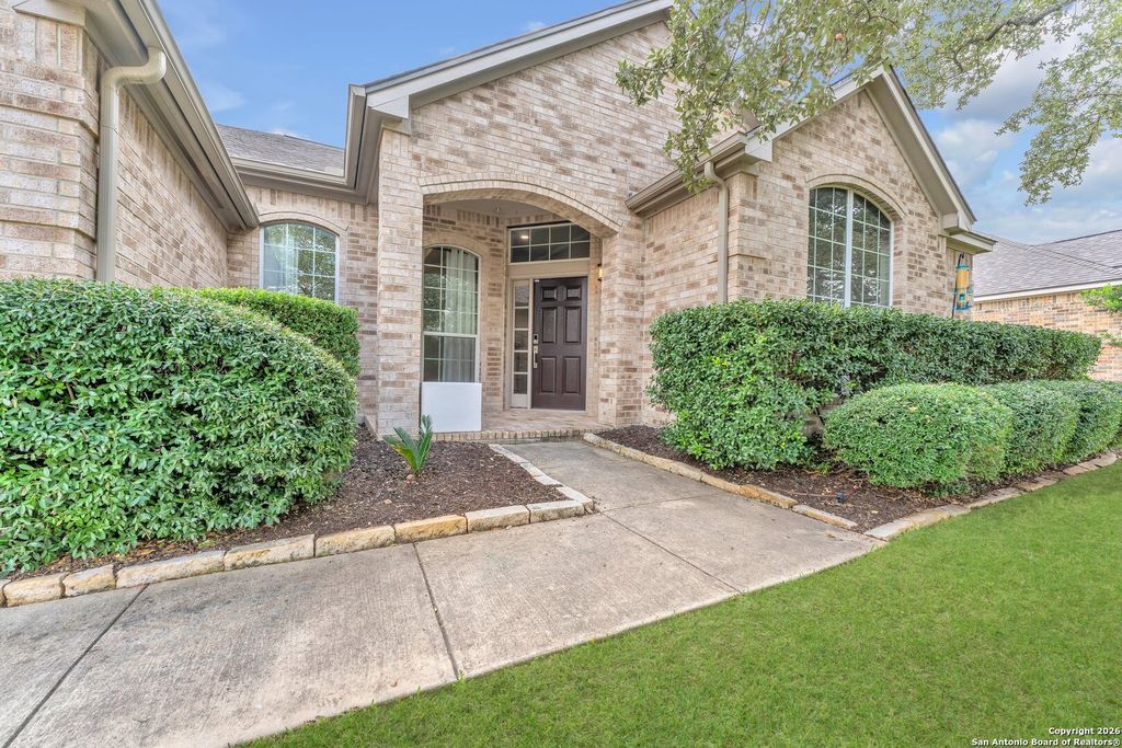 Photo of 918 Steubing Oaks, San Antonio, TX 78258 (MLS # 1932725)