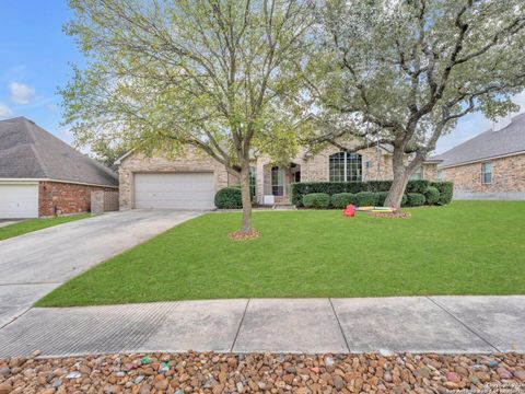 918 Steubing Oaks San Antonio TX 78258