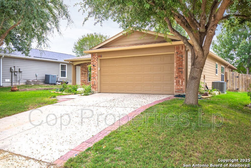 Photo of 5132 Columbia, San Antonio, TX 78108 (MLS # 1916645)