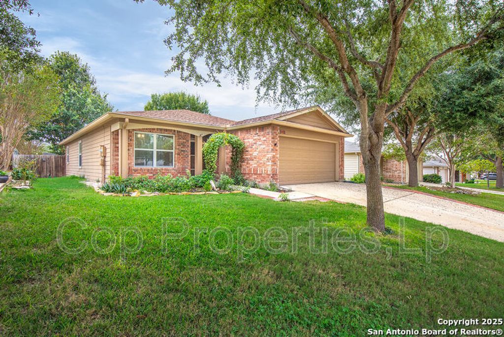 Photo of 5132 Columbia, San Antonio, TX 78108 (MLS # 1916645)