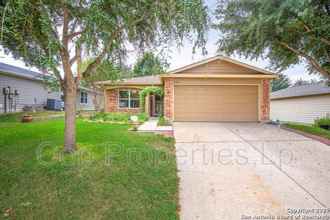 Photo of 5132 Columbia, San Antonio, TX 78108 (MLS # 1916645)