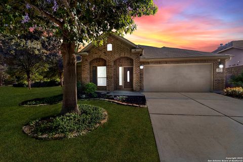 Photo of 3157 PENCIL CHOLLA, Schertz, TX 78154 (MLS # 1912315)