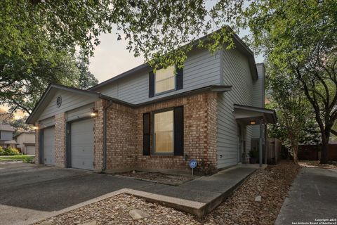 8143 Rustic Park San Antonio TX 78240