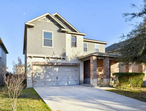 A home in New Braunfels