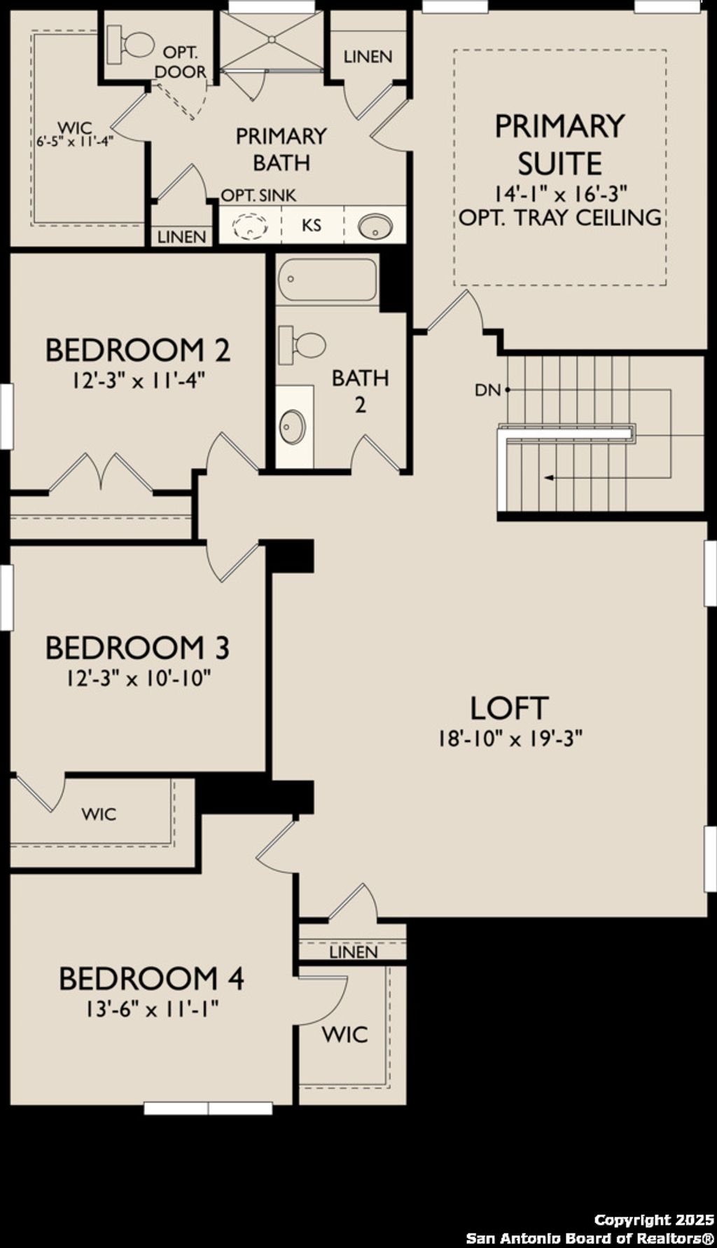 Photo of 190 Peeps Ct., Adkins, TX 78101 (MLS # 1910172)