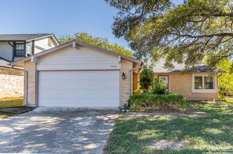 7202 Frontier Ridge Converse TX 78109